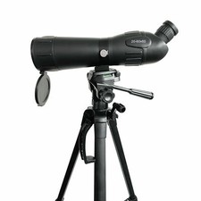 20-60x60 Spotting Scope