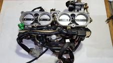 Yamaha R1 5vy Throttle Bodies 2004 2005