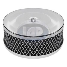 VW CHROME / FOAM AIR CLEANER