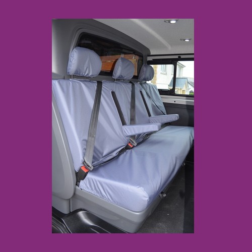 Vauxhall vivaro crew 2014 - crew, 2014-2019