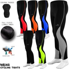 Mens cycling trousers tights - trousers,