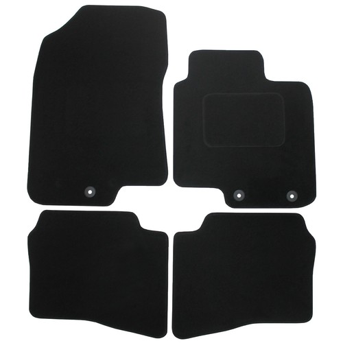 Fits hyundai i20 car - hyundai, floor