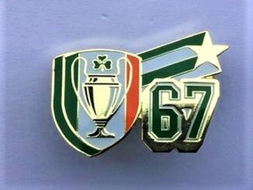 Celtic badge shield 67 - badge,,