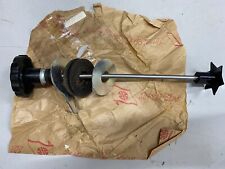 KAWASAKI STEERING DAMPER ASSEMBLY A1 A1SS Samurai  A7 A7SS Avenger