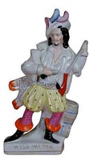 Will Watch, The Bold Smuggler