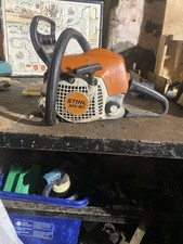 Stihl MS181 Petrol Chainsaw -