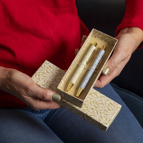 Gift pen set - pen, –