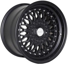 Alloy wheels dare dr rs - wheels, dr-rs
