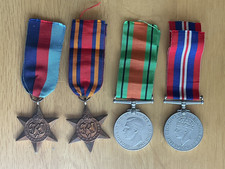 Original FS WW2 British Army
