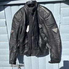Hein Gericke Streetline Black