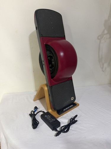 One wheel pint electric - one,