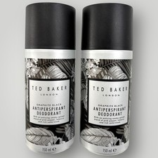 Ted Baker GRAPHITE BLACK