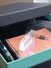 Vertere audiophile gift set