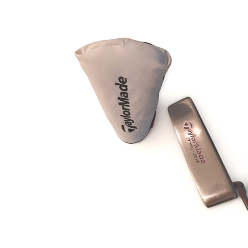 Taylormade tpi putter - tpi-22, /