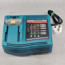 MAKITA DC24SA 18V LXT 14.4V