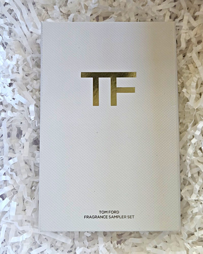 Tom ford signature mini - ford,