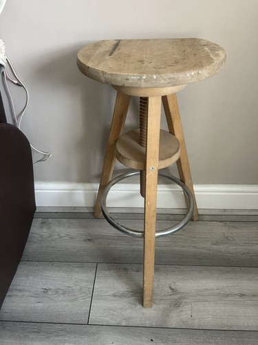 Vintage wooden ikea - vintage,