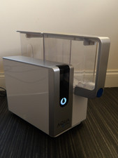 AquaTru Classic Countertop Reverse Osmosis Water Filter System Without Filters