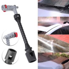 Pressure Washer Spray High