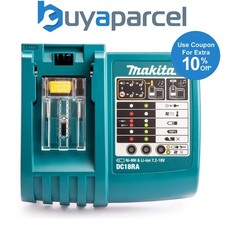 Makita DC18RA 18v 22min
