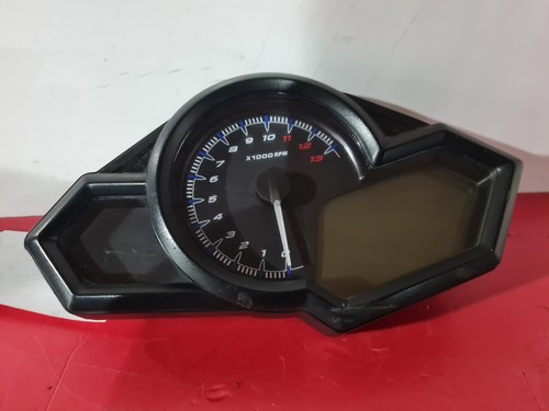 2020 lexmoto lxr 125 - 2020,
