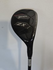Srixon ZX Mk II 3 Hybrid - 19
