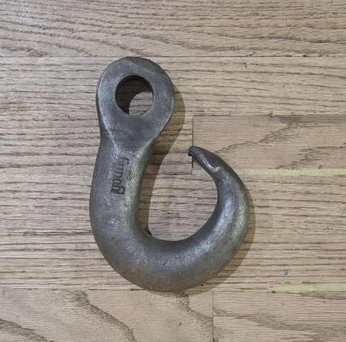 Vintage young iron works - vintage,
