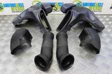 Kawasaki ZX6R Air Chamber