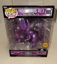 Funko Pop Indominus Rex #1005