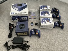 NINTENDO GAMECUBE - CONSOLE +