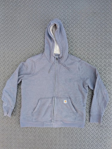 Carhartt sherpa lined - carhartt,