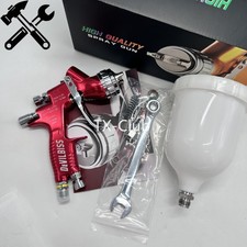 For Devilbiss Red Spray LVMP