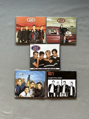 Bundle joblot - cd,