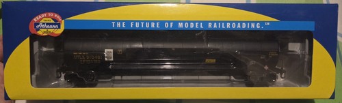 Athearn scale utlx - scale,