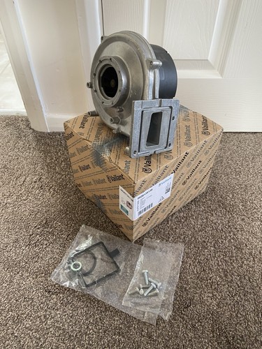 Vaillant fan - vaillant,