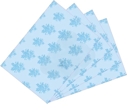 Zybux scented drawer liners - zybux,