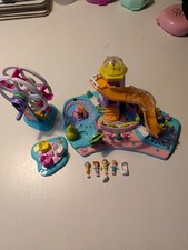 Polly Pocket Vintage 1996