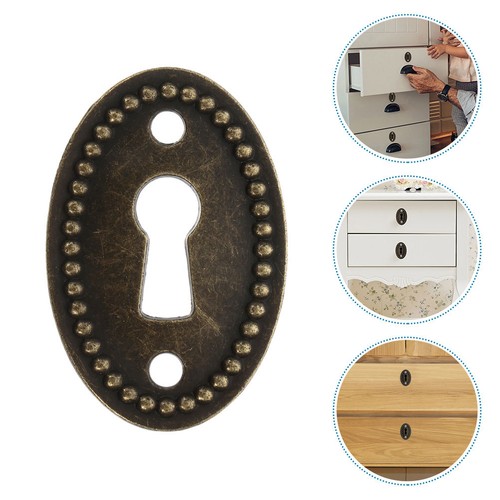 Pcs jewelry box keyhole - jewelry,