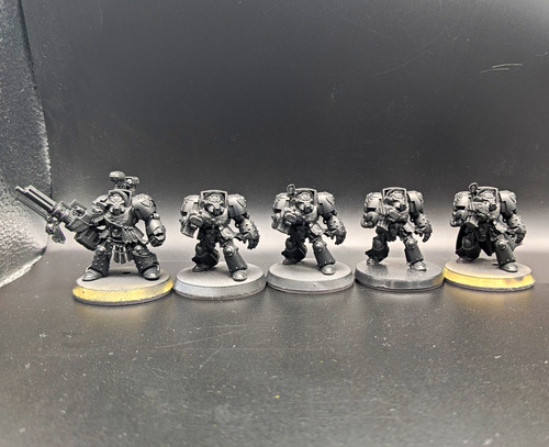 Games workshop warhammer - games, 40k
