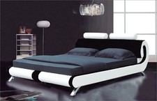 MODERN ITALIAN DESIGNER DOUBLE
