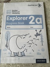 Numicon: Number, Pattern