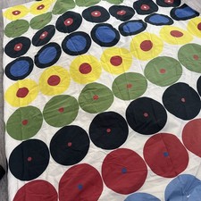 Vintage Ikea Marimekko Looking