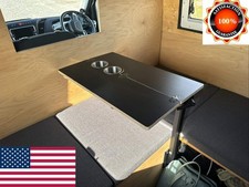 CamperVan Birch Folding Swivel