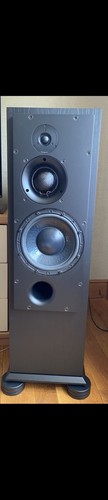 Atc scm50 aslt speakers - scm50,