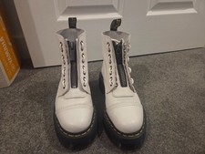 Dr Martens Pascal Max Soft