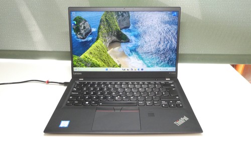 Lenovo thinkpad carbon 5th - x1,