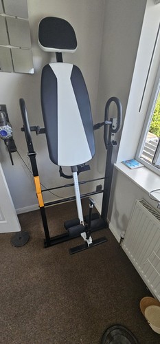 Heavy duty inversion - heavy, for