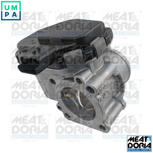 Throttle body 89259 for - body,