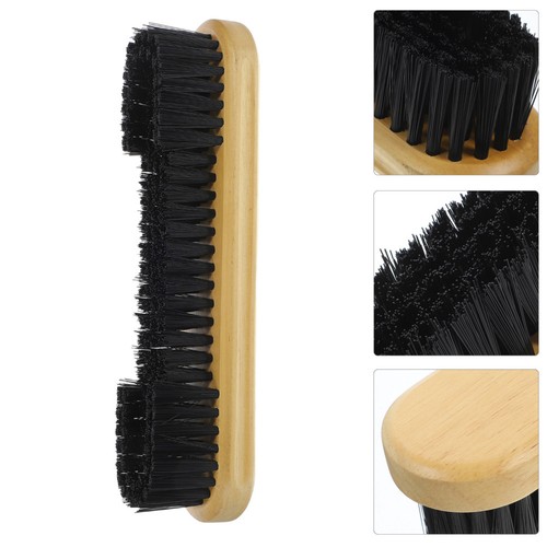 Pool table cleaning brush - pool,