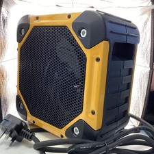 Dimplex 3kw rugged - rugged, electric